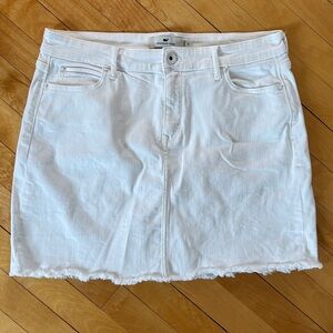 Vineyard Vines Denim Mini.